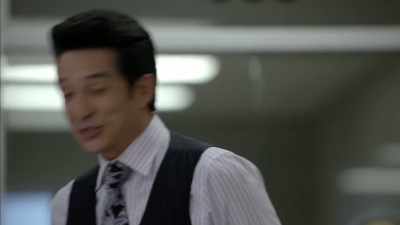 [ LAUGHS ] - Wicked City