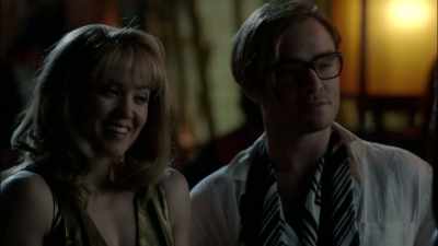 [ LAUGHS ] - Wicked City