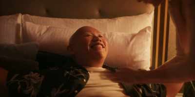 - [laughs] - Reginald the Vampire