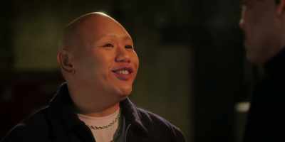 [laughs] - Reginald the Vampire