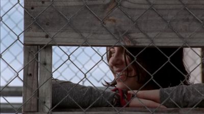 ( laughs ) - The Walking Dead