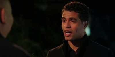 - [laughs] - Reginald the Vampire