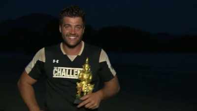 - [laughs] - The Challenge: Untold History