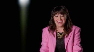 [laughs] - The Challenge: Untold History