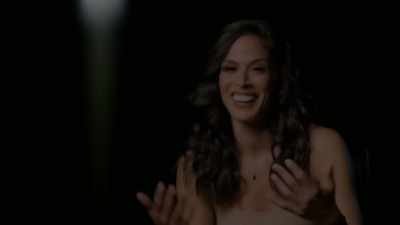 - [laughs] - The Challenge: Untold History