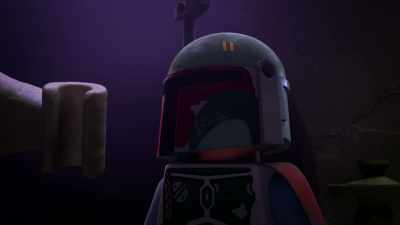 (LAUGHS) - Lego Star Wars Summer Vacation