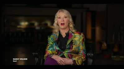 [laughs] - Women Who Rock