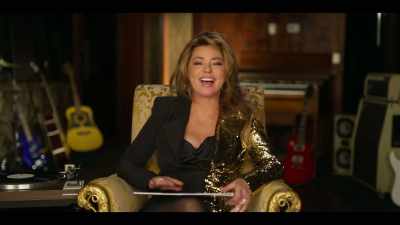 [laughs] - Women Who Rock