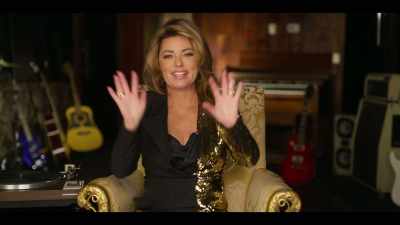 [laughs] - Women Who Rock