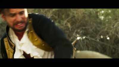 [laughs] - Time Pirates