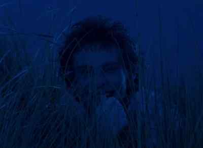 (Laughs) - The Tempest
