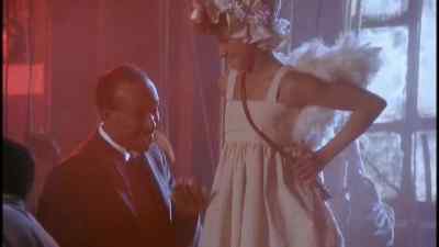 (LAUGHS) - The Josephine Baker Story