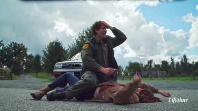 [laughs] - Disappearance in Yellowstone