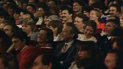 (LAUGHS) - George Carlin's American Dream