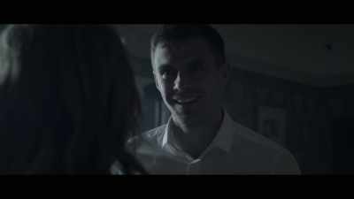 [laughs] - The Ghost Within
