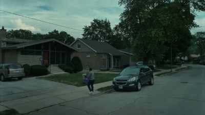 [Laughs] - 61st Street
