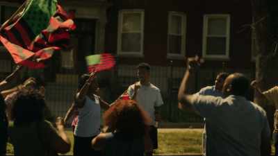 [Laughs] - 61st Street