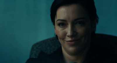 [LAUGHS] - Agent Game