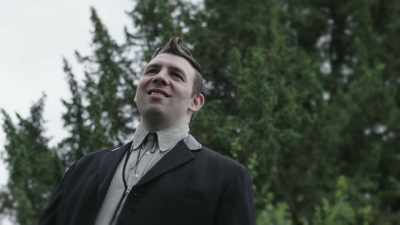  [laughs] - Sister Boniface Mysteries