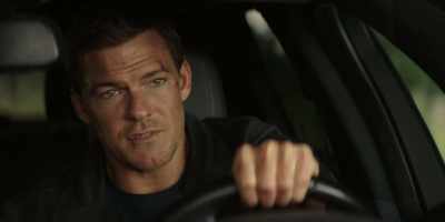 [laughs] - Reacher