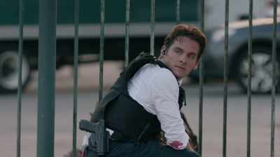 [ Laughs ] - The Rookie: Feds
