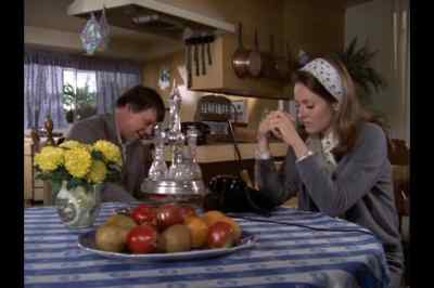 (laughs) - Barnaby Jones