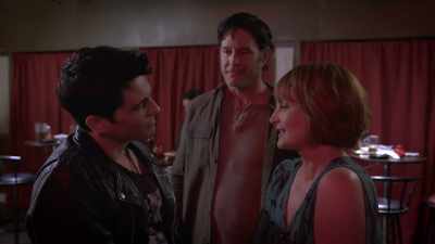 [laughs] - Hall Pass Nightmare