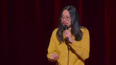 [laughs] - Sheng Wang: Sweet and Juicy