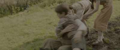 (LAUGHS) - The Railway Children Return