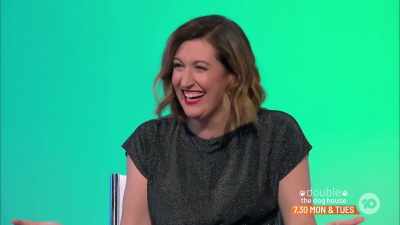 (LAUGHS) - Would I Lie to You?