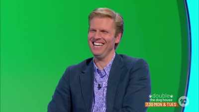 (LAUGHS) - Would I Lie to You?
