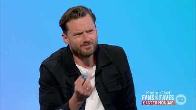 (LAUGHS) - Would I Lie to You?