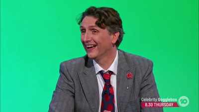 (LAUGHS) - Would I Lie to You?