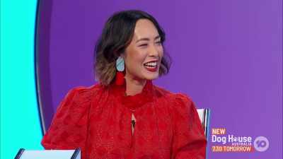 (LAUGHS) - Would I Lie to You?