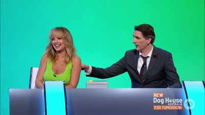 (LAUGHS) - Would I Lie to You?