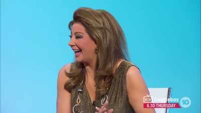 (LAUGHS) - Would I Lie to You?
