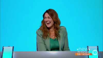 (LAUGHS) - Would I Lie to You?