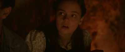 [laughs] - Theodosia