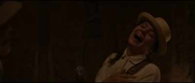 [laughs] - Theodosia