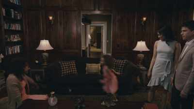 [laughs] - Bad Nanny