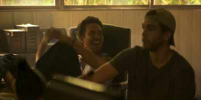 [laughs] - Joe vs Carole