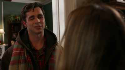 [laughs] - Lacy's Christmas Do-Over