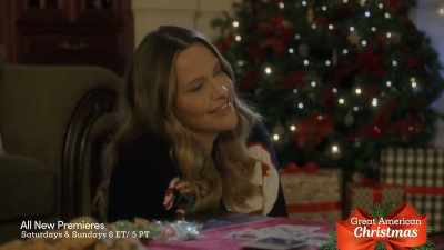 [LAUGHS] - A Christmas Miracle for Daisy