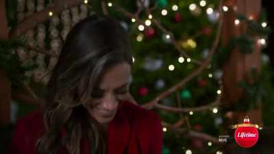 [ laughs ] - The Holiday Fix Up