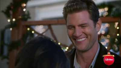 [ laughs ] - The Holiday Fix Up