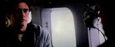 (LAUGHS) - Flight Risk