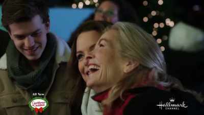 - [laughs] - Sister Swap: A Hometown Holiday