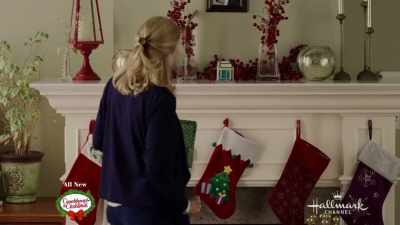 [laughs] - Sister Swap: A Hometown Holiday