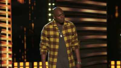 [LAUGHS] - 2021 Rock & Roll Hall of Fame Induction Ceremony