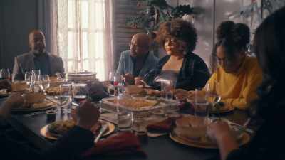 [laughs] - A Jenkins Family Christmas